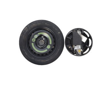 Kit galette - Mercedes CLASSE C III PH.1 - A2044000302 - L0-5164C