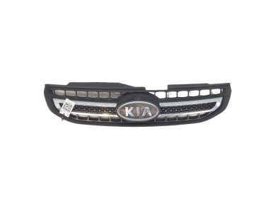 Grille - KIA SPORTAGE II PH.2 - Gris Fonce - 8635003000 - C1-2766W