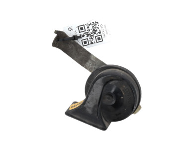 Horn - Peugeot 206 - Gris Clair - 6236F2 - Q1-7333N