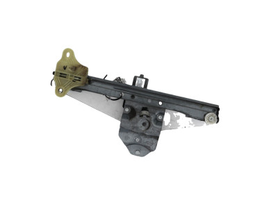 Rear left window-lift - Renault CLIO IV PH.2 - 827010501R - Q1-5451Z