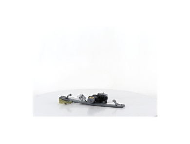 Rear left window-lift - Renault CLIO IV PH.2 - 827010501R - Q1-5451Z