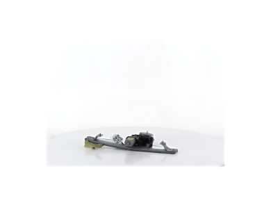 Rear left window-lift - Renault CLIO IV PH.2 - 827010501R - Q1-5451Z