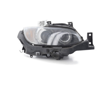 Right headlight used - BMW SERIE 3 - 63 11 7182514