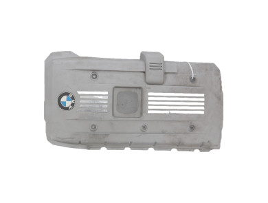 Cache moteur