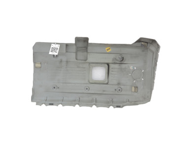 Engine cover - BMW SERIE 3 V PH.1 - Noir - 11127531324 - R1-3301U