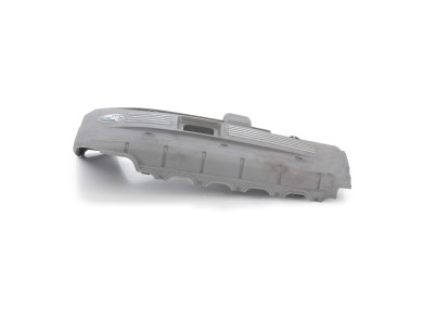 Cache moteur - BMW SERIE 3 V PH.1 - Noir - 11127531324 - R1-3301U
