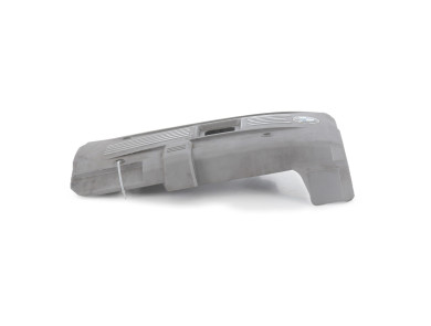 Engine cover - BMW SERIE 3 V PH.1 - Noir - 11127531324 - R1-3301U