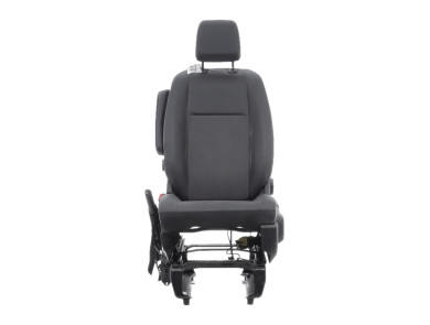 Left front seat used - Peugeot EXPERT STANDARD - 1616753380