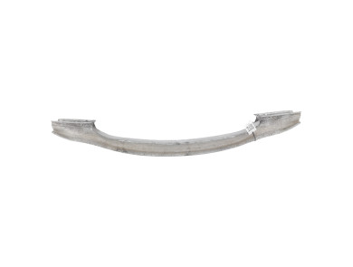 Front bumper reinforcement bar - Renault LAGUNA III PH.3 - Blanc - 752100002R - A1-7399Q