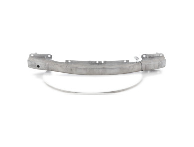 Traverse de pare choc avant - Renault LAGUNA III PH.3 - Blanc - 752100002R - A1-7399Q