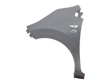 Left front fender used - KIA PICANTO - 66311G6010