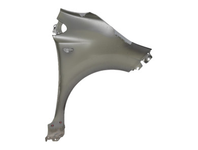 Left front fender - KIA PICANTO III PH.2 - 66311G6010 - Z1-6879W