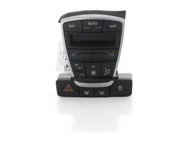 Commande de chauffage occasion - Renault LAGUNA - 275109973R