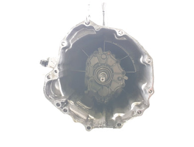 Gearbox type 32010EB510 - Nissan NAVARA PICKUP I PH.1 - M0-8337U