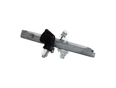 Right front window-lift - Citroen C4 II PH.2 - 9802531780 - E0-1733F