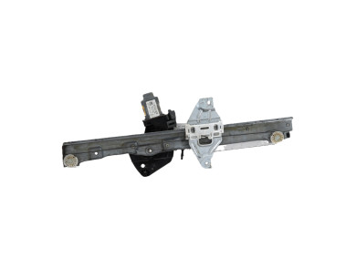Lève-vitre avant droit - Citroen C4 II PH.2 - 9802531780 - E0-1733F