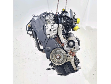 Engine type RHJ - Citroen C4 PICASSO I - Y0-9951J