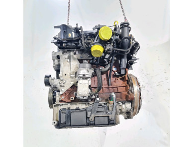 Moteur type RHJ - Citroen C4 PICASSO I - Y0-9951J