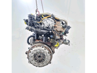 Moteur type RHJ - Citroen C4 PICASSO I - Y0-9951J