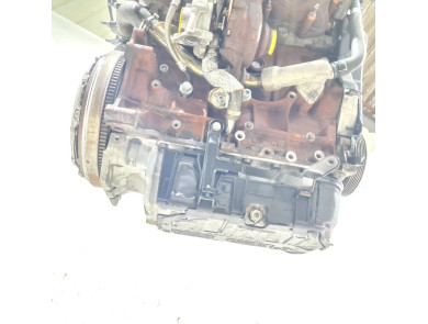 Engine type RHJ - Citroen C4 PICASSO I - Y0-9951J