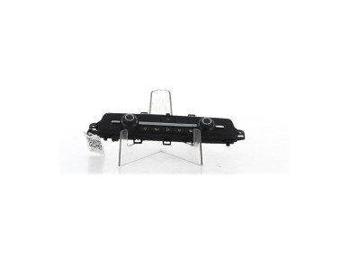 Heating control panel - Peugeot EXPERT III - 98340420ZD - B1-9275W