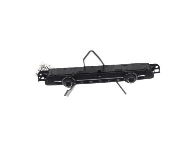 Heating control panel - Peugeot EXPERT III - 98340420ZD - B1-9275W