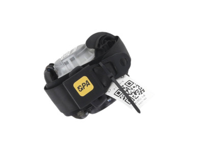 Right front seatbelt - Audi A1 I PH.1 - 8X3857706EV04 - P1-7281X