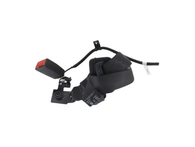 Ceinture sécurité centrale arrière occasion - KIA PICANTO - 89850G6000WK