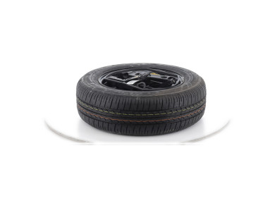 Space saver spare wheel kit - Peugeot 208 I PH.1 - 00005401T0 - R0-2820U