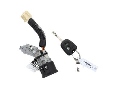 Neiman (barillet clé) - Citroen C1 I PH.3 - 4162FK - S1-7149C