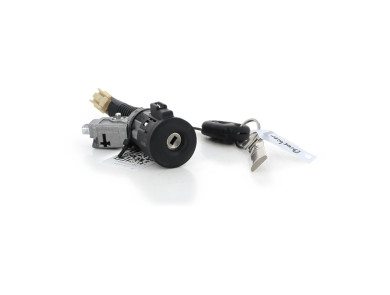 Steering lock - Citroen C1 I PH.3 - 4162FK - S1-7149C