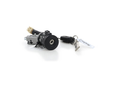 Steering lock - Citroen C1 I PH.3 - 4162FK - S1-7149C