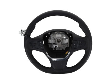 Steering wheel used - Peugeot EXPERT - 98088709ZD