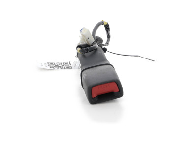 Attache ceinture sécurité avant gauche occasion - Citroen C1 - 00008976N8