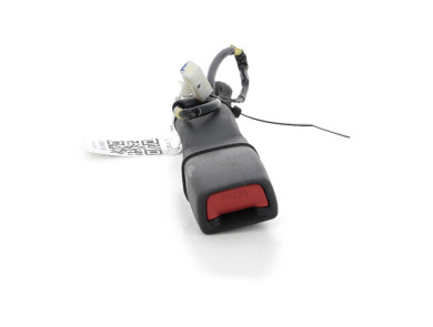 Left front belt clip - Citroen C1 I PH.3 - 00008976N8 - Q1-7191G