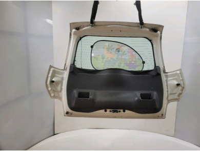 Hayon - Citroen C3 PICASSO PH.1 - Blanc - 9803598080 - X1-1561S
