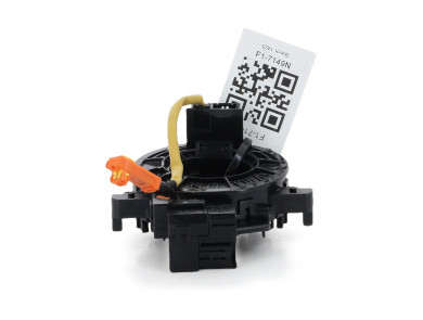 Rotating switch - Citroen C1 I PH.3 - 4112HX - F1-7149N