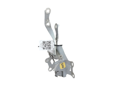 Charnières de capot - Citroen C1 I PH.3 - Jaune Clair - 0000791292 - S1-7147T