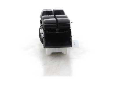 Left window-lift switch panel - KIA PICANTO III PH.2 - 93571G6000 - P0-1768K