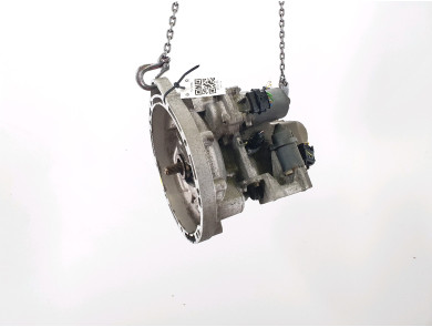 Gearbox used - Smart FORTWO - 717408