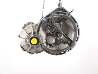 Boîte de vitesses type 717408 - Smart FORTWO I PH.2 - Y0-1335B