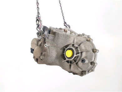 Boîte de vitesses type 717408 - Smart FORTWO I PH.2 - Y0-1335B