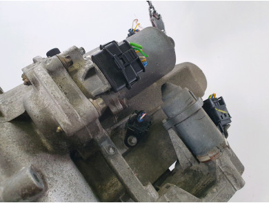 Boîte de vitesses type 717408 - Smart FORTWO I PH.2 - Y0-1335B