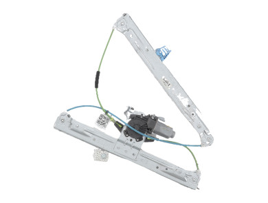 Right front window-lift - Citroen C3 PICASSO PH.1 - 00009222FZ - B0-1486S