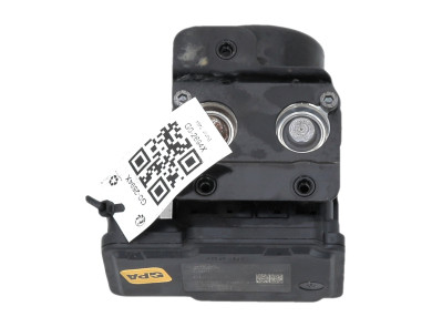 Bloc ABS - Renault LAGUNA III PH.3 - 476603724R - G0-2694X