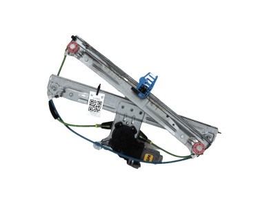 Lève-vitre avant gauche - Citroen C3 PICASSO PH.1 - 9802601480 - L1-5353A