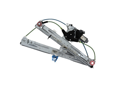 Lève-vitre avant gauche - Citroen C3 PICASSO PH.1 - 9802601480 - L1-5353A