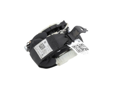 Right front seatbelt - Volkswagen POLO V PH.1 - 6R4857706ARAA - U1-7132N