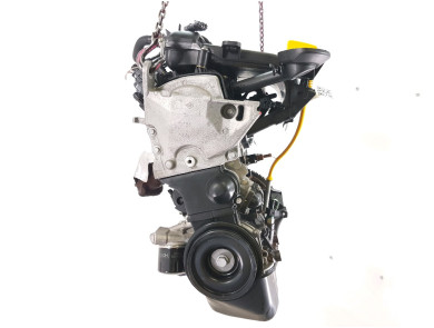 Moteur type D4F722 - Renault CLIO CAMPUS II PH.2 - W1-1535W