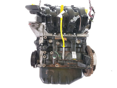 Engine type D4F722 - Renault CLIO CAMPUS II PH.2 - W1-1535W
